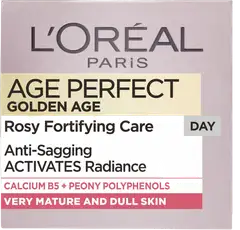 L'Oréal Paris Age Perfect Rosy Glow päivävoide normaalille iholle 50 ml - 3