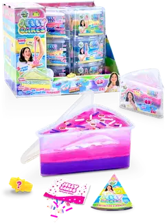 Jelly Cake Surprise Slime - 8