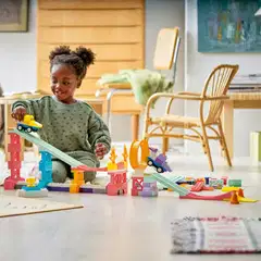 LEGO® DUPLO Town 10478 Luovat rampit ja ajoneuvot 3in1 - 10