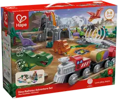 Hape dinosaurus junarata - 6