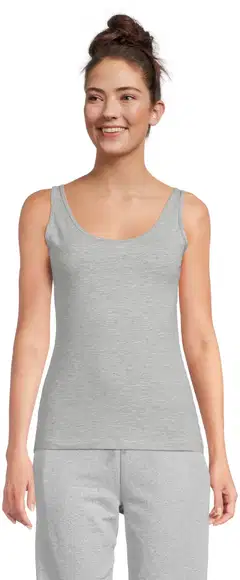 House naisten toppi Julia1 - L.GreyHTR - 1