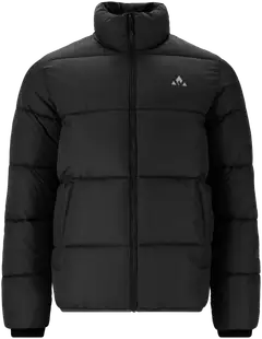 Whistler Floter puffer-takki miehille - BLACK - 1