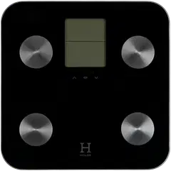 House kehoanalyysivaaka SBS-35023 musta - 1