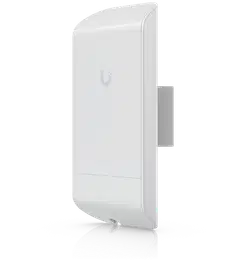 Ubiquiti 2.4 GHz MIMO CPE -ulkoantenni AirMax-tuella LOCOM2 - 2