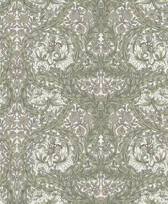 Midbec kuitutapetti William Morris - Hidden Treasures 82023 10,05m x 0,53m - 1