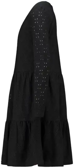 Hailys Lasten mekko Am44ira - BLACK - 2