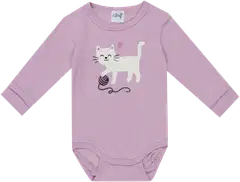 Ciraf vauvojen body Miau 250B262901 - 14-3203tcx corsage - 1