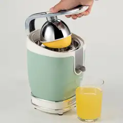 Ariete Vintage sitruspuserrin - 3