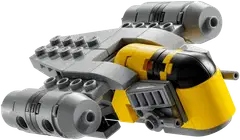 LEGO® Star Wars TM 30728 Minirakennelma Razor Crest™ - 3