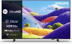 Philips 50" PUS7001 4K Smart TV - 1