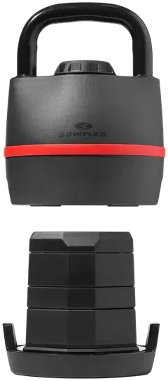 SelectTech Säädettävä Kahvakuula - 2