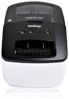 Brother tarratulostin QL-700RF - 1