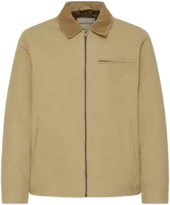 Blend miesten ulkotakki 100% puuvillaa - Starfish - 1