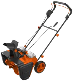 Fornorth akkulumilinko S20 2x20V - 1