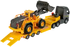 Majorette Volvo FH16 rekka ja Pyöräkuormaaja - 3