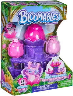 Bloomables Kukkajuhla 3 Pkt. - 4