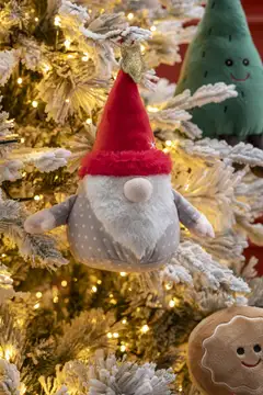 Amo La Casa jouluhuopa 120x160 cm, erilaisia - 5