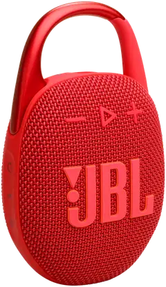 JBL Bluetooth kaiutin Clip 5 punainen - 1