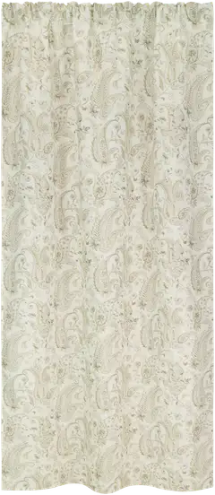 House verho Lucie 140 x 250 cm beige - 1