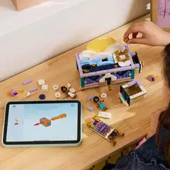 LEGO® Disney Princess 43295 Jasminen korurasia - 8