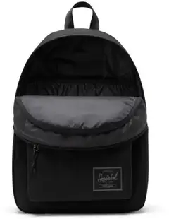 Herschel reppu Classic 42,5cmx 31cmx 16cm. Tilavuus: 26 litraa - 2