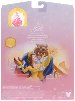 Asustesetti Disney Princess & Frozen Accessory Set - 9