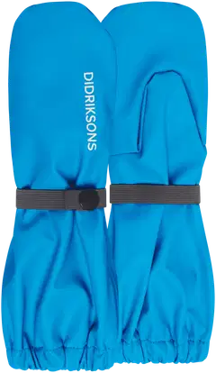 Didriksons lasten kurarukkaset vuorellinen Pileglove - Sharp blue - 1