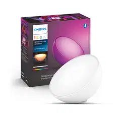 Philips Hue kannettava GO -valaisin 6W 2000-6500K 520LM valkoinen - 2