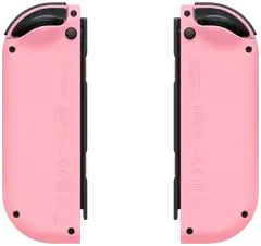 Nintendo Switch Joy-Con-ohjainpari Pastel Pink - 3