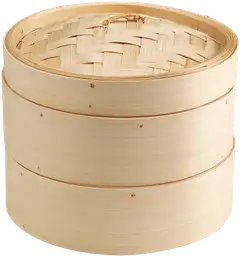 Ken Hom höyrytyskori Excellence bambu 20 cm - 1