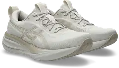 Asics Gel-Pulse 17 naisten juoksukenkä - SOFT OAT/SIMPLY TAUPE - 1