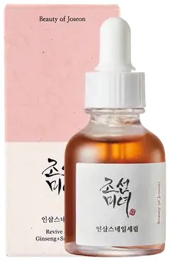 Beauty of Joseon Revive Serum: Ginseng+Snail Mucin - 1