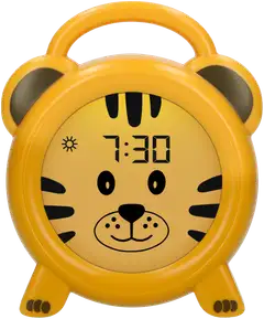 Alecto uniapu yövalo ja herätyskello - 1