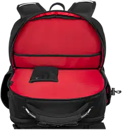 Wenger PROFESSIONAL työkalureppu 17" tietokoneelle - 9