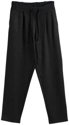 TEX naisten joggerhousut I286160 - GREY CHINE - 2