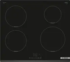 Bosch induktiokeittotaso PIE631BB5E 60 cm musta - 1