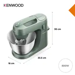Kenwood yleiskone GO KZM35.000GR - 6