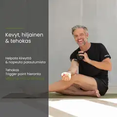 Beurer lihashuoltovasara MG101 - 7