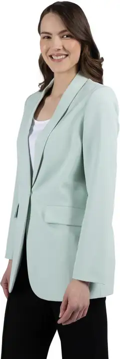 London Fog naisten jakku 218L260504 - surf spray - 6