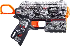 X-Shot leikkiase Skins Flux - 5