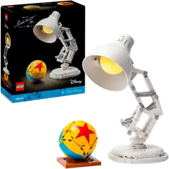 LEGO® Ideas 21357 Ideas 21357 - 1
