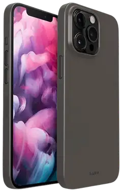 Laut puhelinkotelo iPhone 13 Pro Max Slim Skin - 2