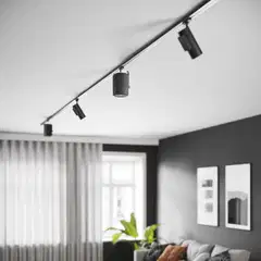 Audio Pro langaton monihuonekaiutin A10 MKII W musta - 5