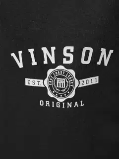 Vinson miesten collegehousut Sandro - TAP SHOE - 5