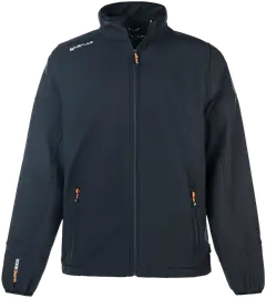 Whistler miesten Duplin Softshell-takki - Navy - 1