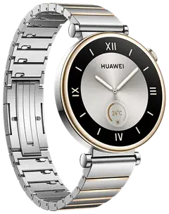 Huawei älykello Watch GT4 Elite 41 mm teräs - 2