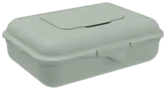 Rotho puhdistusliinalaatikko wipes TILO XL vihreä - 1