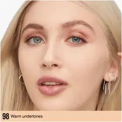 Maybelline New York Superstay Lumi Matte 129 meikkivoide 35 ml - 98 - 4