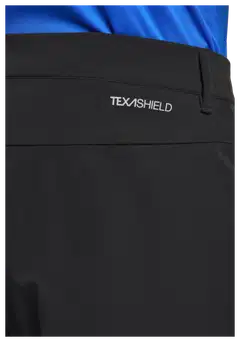 Jack Wolfskin miesten shortsit Prelight Pulse - phantom - 6