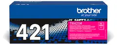 Brother laservärikasetti TN-421M magenta - 1